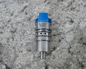 1108-844-835 Deublin G 1/4 Inch Coolant / Mql Rotary Joint Union Free Shipping