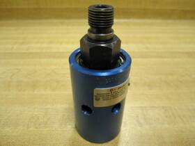 1116-090-059 Deublin Bearing Supported Coolant Union 1116090059