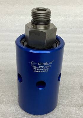 1116-672-043 Deublin