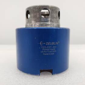 1129-037-301 Deublin Rotary Union