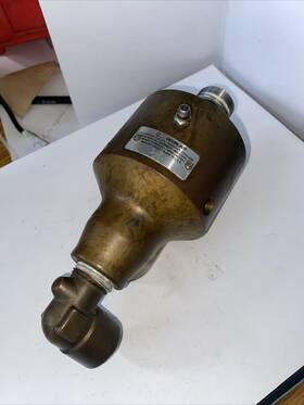 255-000-002043 Deublin 255000020043 Rotary 3/4 Npt Union
