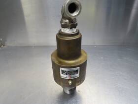 Deublin 525-000-002-007 Rotary Union