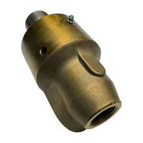 525-000-031 Deublin 525000031 Rotary Union 1-3/4 -1 2 Un Rh 1-7/8 Plt Free Shipping