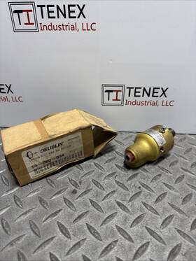55-000-094 Deublin Bsp-rh Rotor 3/8 Inch A-10
