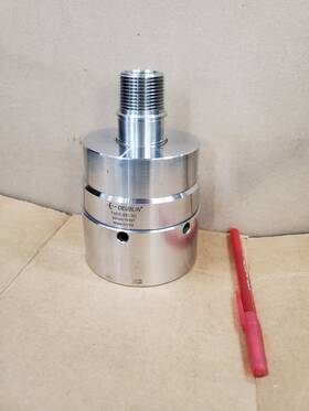 73010-001-101 Deublin / 73010001101 Brand New