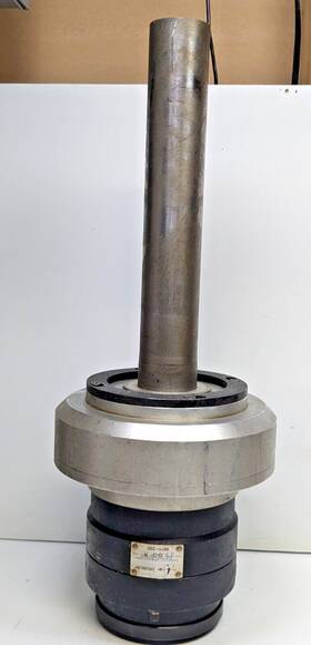 8611-200 Deublin Co. Large Rotary Union Assembly