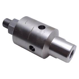 Deublin 927-405-151 High Pressure Union 276bar Water Max 3/8npt 3/4-16unf Rh