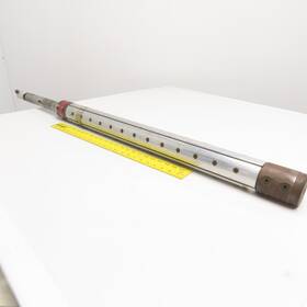 Deublin Pcf030c036001 3 Inch X 30 Expanding Pneumatic Core Chuck Spool Holder