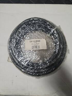 Devilbiss Ha7535 / Brand New
