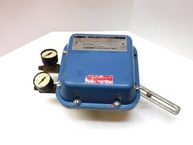 870020-012-11-14-01-00 Dezurick Electro Pneumatic Range 4-20ma 24vdc