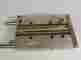 Dfm-50-160-p-a-gf Festo Guided Drive 10bar 170876 Used