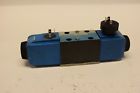 Dg4v-3-2a-m-s5v-h2-60-en431 Vickers Directional Control Hydraulic Valve