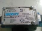 Dg4v-3-6c-m-w-b-40-s324 Vickers Valve Assembly Solenoid
