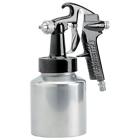 Dh420000av Campbell Hausfeld Spray Gun General Purpose With Canister 0045564200336