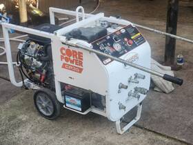 Cp35bvxl Diamond Products Hydraulic Concrete Cutting Equipment