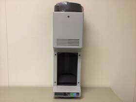 00-013485-g00n Diebold Vat 21 Drive-up Pneumatic System With Vacuum Air Tube Canister As Is