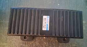 Drfv-350-8a Dingrui 5 Way 3 Position Center Closed Pneumatic Foot Pedal Valve