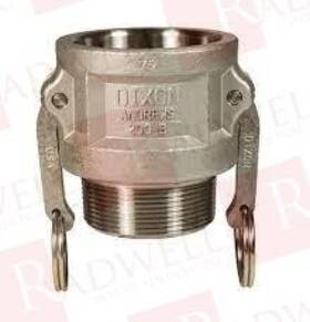 100-b-ss Dixon / 100bss Used
