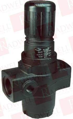 R17-800r Dixon / R17800r Used