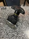 316l Dn40 Saunders Ss Diaphragm Valve