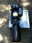 Do5x3012 Unbranded Parker Parkrimp Hydraulic Hose Crimper Pump Baldor Motor Hp