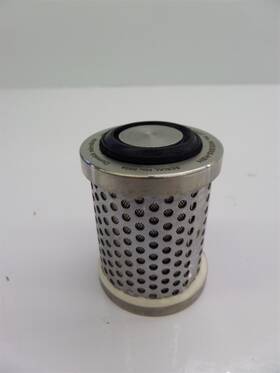 Mer2srs-mbn Domnick Microban Filter