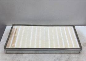 P150348 Donaldson Filter Panel Tsc