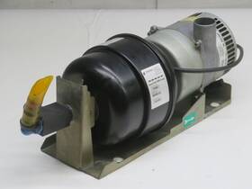 150358-50 Donaldson P514050 3150-0978 Ozone Filter W Ametek Blower T260359