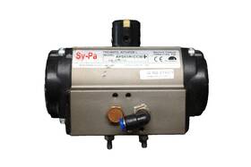 Aps65r Dongjoo Ccw Pneumatic Actuator