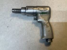 15c2987 Dotco Pneumatic Screwdriver 40 Sn 6200 Rpm