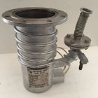 Dpf-4z Daia Diffusion Pump Model