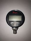 Dpgwb-08 Dwyer Instruments Digital Pressure Gauge To For