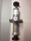 Dppv-2mba Ralston Instruments Pressure-vacuum Handpump