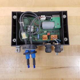 8313680 Drager Polytron Sampling Unit 24vdc Flow .5-1.5l/min - Parts Only