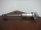 4am-nrv-22b Driven Mixing Shaft Motor 3 - Gast Air Blades