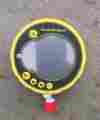104-is Druck Dpi General Electric Ge Pressure Gauge