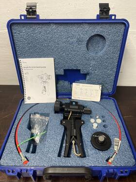 Pv411-104-hp-2-22sg Druck Pv411ahp Pneumatic And Hydraulic Pump Test Kit