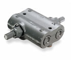 Drv-2hh Prince Hydraulic Pressure Dual Crossover Relief Valve Npt
