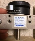 Dsr-25-180-p Festo Rotary Pneumatic Actuator
