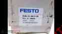 Dsrl-25-180-p-fw Dsrl-25-180fw 120psi Festo Actuator 8bar Rotary Semi