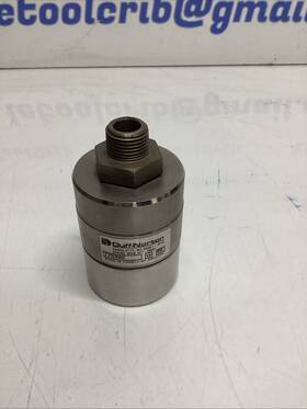770390 Duff-norton Rotary Union Q-034