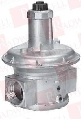 Frg7156 Dungs Frg-715/6 / Used