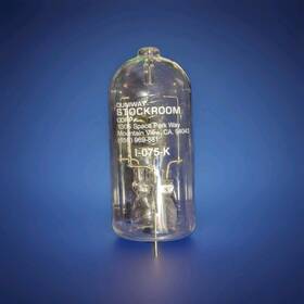 I-075-k Duniway Stockroom Corp. Ion Gauge Tube