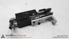 Bc-1-0.342 Dura-scape Pneumatic Clamp #119628