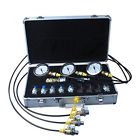 Dus-900 Dusichin Excavator Hydraulic Pressure Test Kit Tester Guage 703341906290