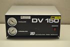 Dv-150 Atv Dv 150 Vacuum-pressure