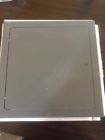 12x12pc-sdl Dw 12x12pc Sdl No Returns Elmdor Mfg Wall Access Hatch New Screwdriver