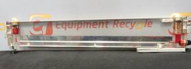 125ay Dwyer Instruments Durablock Plastic Manometer Stationary Draft Gage 4000