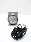 4-b19673d Dwyer 2000-0av Magnehelic Gauge Fpm Max Pressure Psig