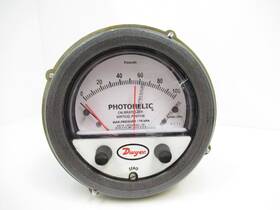 3000mr-100pa Dwyer 3000mr100pa Pressure Gauge
